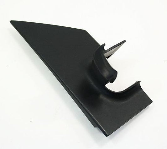 RH Side View Mirror Trim Cover 98-00 VW New Beetle Genuine - 1C0 858 036 F