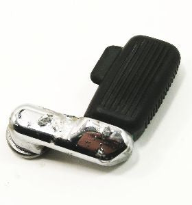 RH Small Corner Vent Window Pop Out Latch Handle 75-84 VW Rabbit MK1 - Genuine