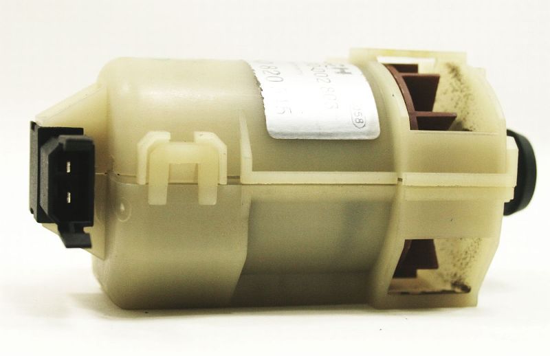 Climate Control Temp Sensor Fan Blower 96-01 Audi A4 S4 B5 - 4A0 820 545 - OE
