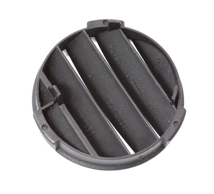 RH Small Round Defrost Defog Dash Vent 96-01 Audi A4 S4 B5 - 8D0 819 794