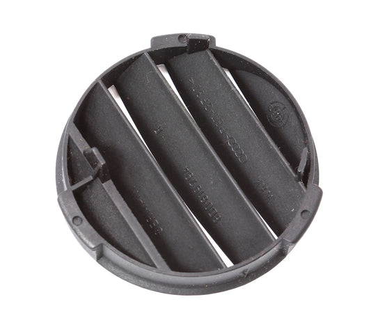 RH Small Round Defrost Defog Dash Vent 96-01 Audi A4 S4 B5 - 8D0 819 794
