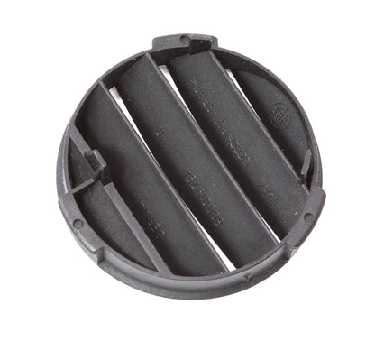 RH Small Round Defrost Defog Dash Vent 96-01 Audi A4 S4 B5 - 8D0 819 794