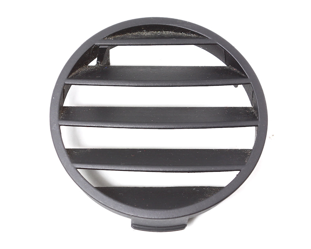 RH Small Round Defrost Defog Dash Vent 96-01 Audi A4 S4 B5 - 8D0 819 794