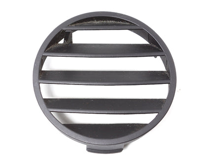 RH Small Round Defrost Defog Dash Vent 96-01 Audi A4 S4 B5 - 8D0 819 794