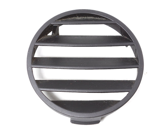 RH Small Round Defrost Defog Dash Vent 96-01 Audi A4 S4 B5 - 8D0 819 794