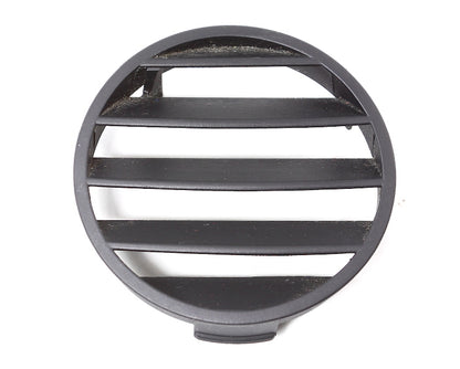 RH Small Round Defrost Defog Dash Vent 96-01 Audi A4 S4 B5 - 8D0 819 794