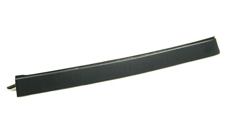 RH Rear Short Small Roof Molding Seam Channel Trim Seal 99-05 VW Jetta Sedan Mk4