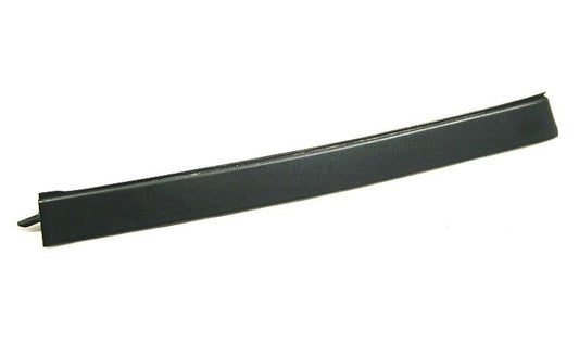 RH Rear Short Small Roof Molding Seam Channel Trim Seal 99-05 VW Jetta Sedan Mk4