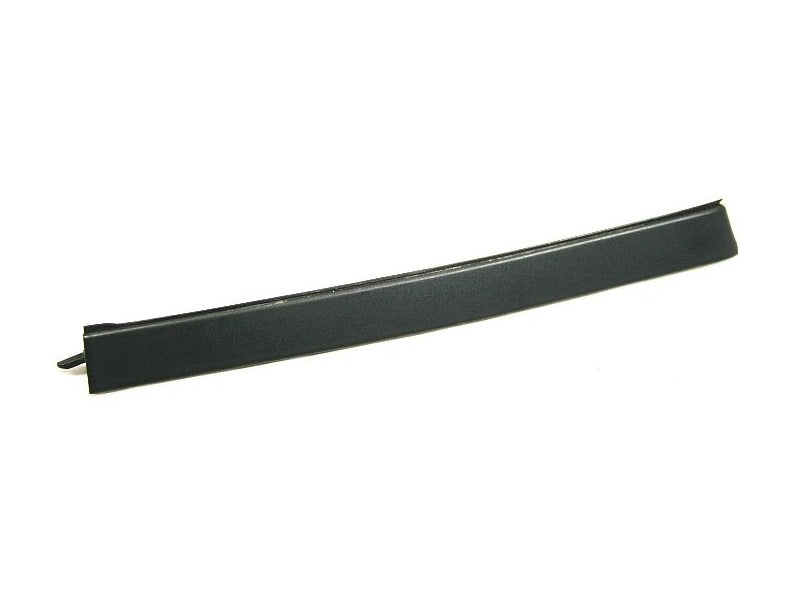 RH Rear Short Small Roof Molding Seam Channel Trim Seal 99-05 VW Jetta Sedan Mk4