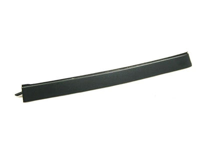 RH Rear Short Small Roof Molding Seam Channel Trim Seal 99-05 VW Jetta Sedan Mk4