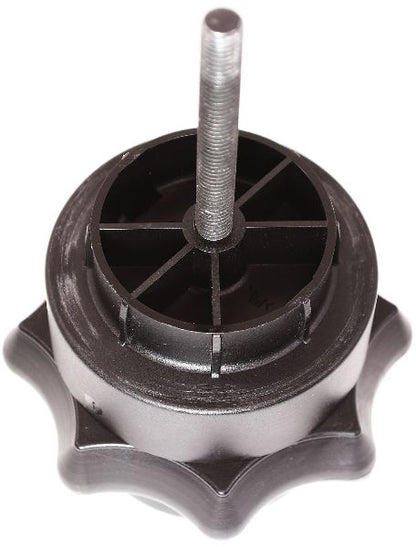 Spare Tire Hold Down Nut  Bolt 01-05 Audi Allroad - Genuine - 4Z7 803 899 F