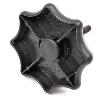 Spare Tire Hold Down Wing Nut 98-05 VW Passat B5 B5.5 - Genuine - 4A0 803 899