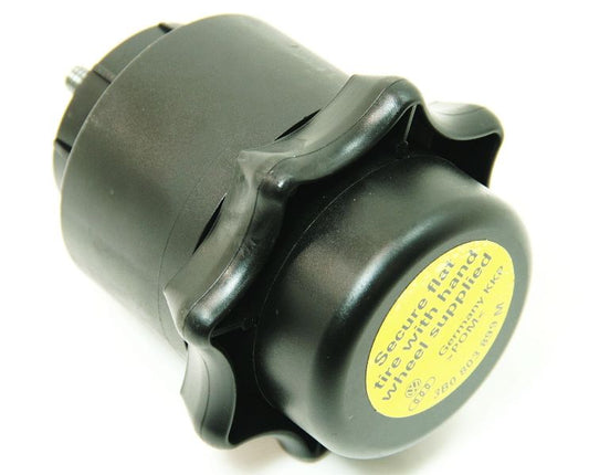 Spare Tire Wing Nut Hold Down 01-05 VW Passat B5.5 - Genuine - 3B0 803 899 M