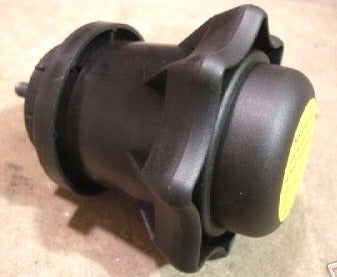 Spare Tire Wing Nut Bolt Hold Down 01-05 VW Passat 4Motion B5.5 - 3B5 803 899 K