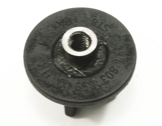 Spare Wheel Tire Hold Down Wing Nut VW Jetta Golf GTI MK3 Passat B4 191 803 899