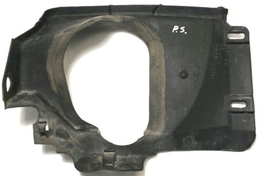 RH Splash Guard Steering Tie Rod Cover VW Passat Audi A4 A6 B5  - 8D1 864 310