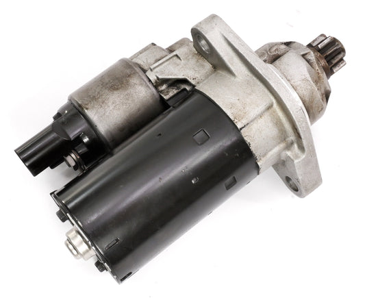 Automatic 2.5 Starter 05-14 VW Jetta Rabbit Golf MK5 MK6 Beetle - 02M 911 023 S