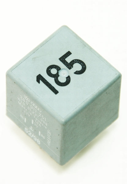 Starter Relay # 185 99-05 VW Jetta Golf GTI MK4 Beetle Passat B5 - 3B0 911 251