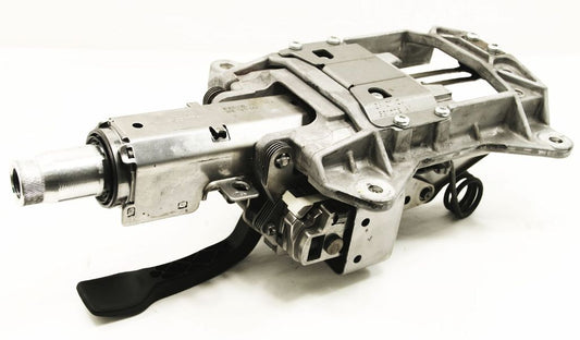 Steering Column Assembly 02-05 Audi A4 S4 B6 - 8E0 419 502 F - Genuine