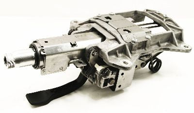 Steering Column Assembly 02-05 Audi A4 S4 B6 - 8E0 419 502 F - Genuine