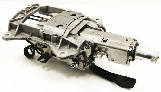 Steering Column Assembly 02-05 Audi A4 S4 B6 - 8E0 419 502 F - Genuine