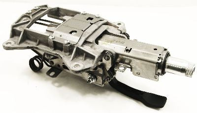 Steering Column Assembly 02-05 Audi A4 S4 B6 - 8E0 419 502 F - Genuine