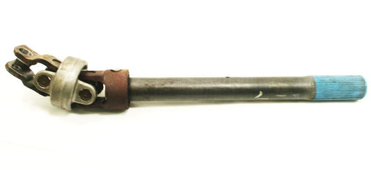 Steering Column Knuckle Joint 98-02 VW Passat B5 B5.5 & 96-01 Audi A4 - Genuine