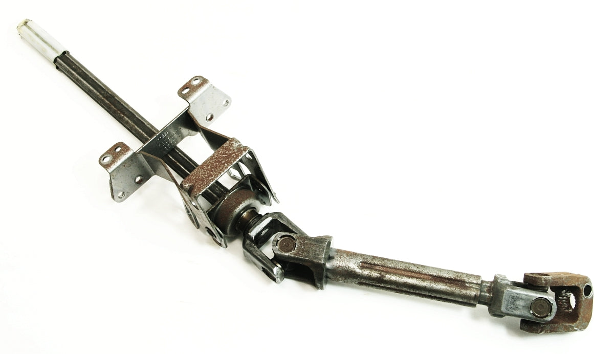 Steering Column Linkage Knuckle U Joint VW Jetta Rabbit GTI MK5 Audi TT  Genuine