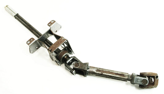 Steering Column Linkage Knuckle U Joint VW Jetta Rabbit GTI MK5 Audi TT  Genuine