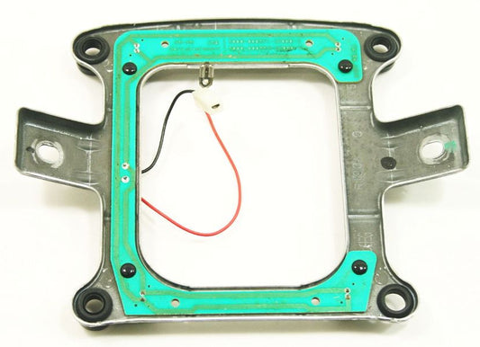 Steering Wheel Airbag Air Bag Mount Bracket 92-97 Audi S4 S6 URS4 URS6 - Genuine