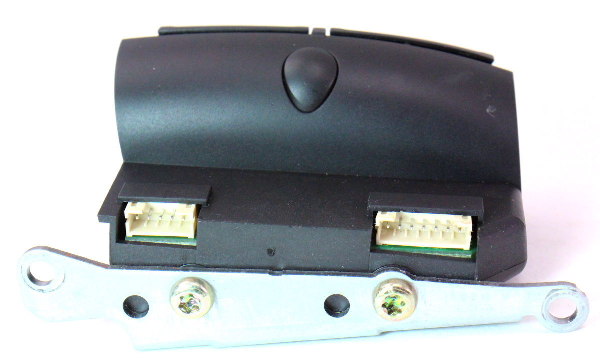 Steering Wheel Cruise Switch Buttons VW Jetta GTI MK4 Passat B5 - 1J0 959 537 F