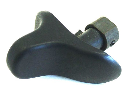 Tilt Steering Column Knob Handle 95-97 Audi A6 S6 URS6 C4 - Genuine