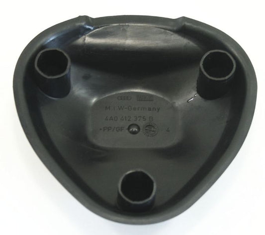 Strut Tower Cover Cap 95-97 Audi A6 S6 URS6 C4 - Genuine - 4A0 412 375 B