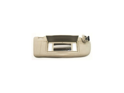 RH Sun Visor 96-01 Audi A4 B5 - Beige Tan - Genuine