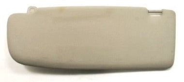 RH Sun Visor 96-01 Audi A4 B5 - Beige Tan - Genuine