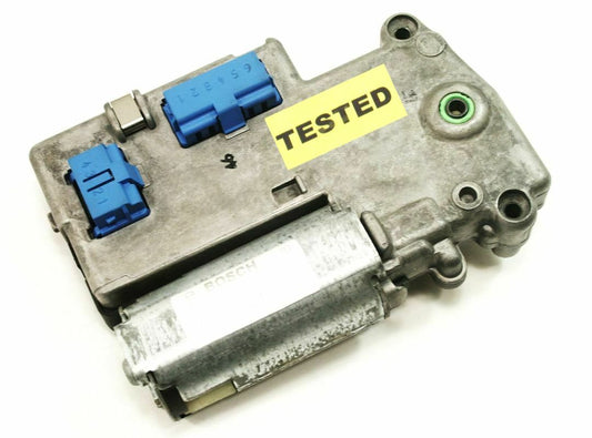 Sunroof Moonroof Sun Moon Roof Motor 96-98 Audi A4 VW Passat B5 - 8D0 959 591 -