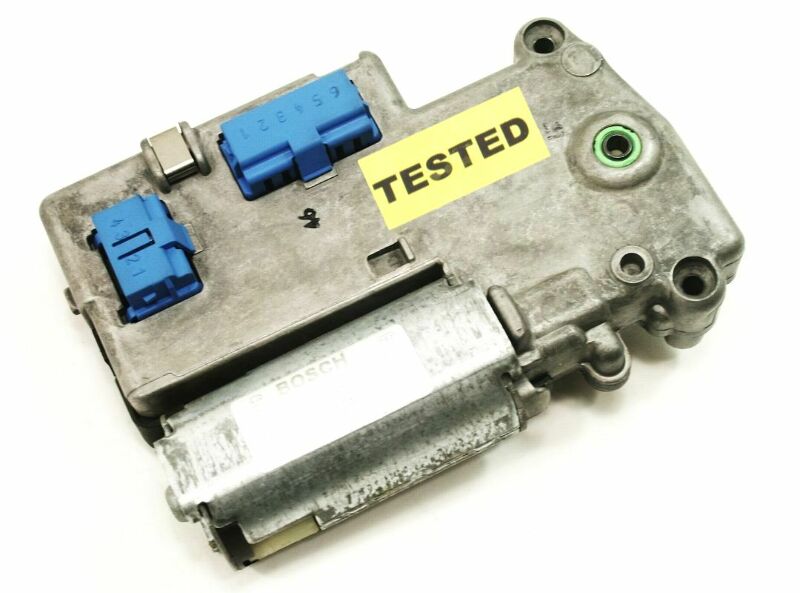 Sunroof Moonroof Sun Moon Roof Motor 96-98 Audi A4 VW Passat B5 - 8D0 959 591 -