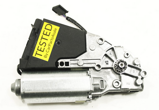 Sunroof Sun Roof Motor 99-05 VW Jetta Golf GTI Mk4 Beetle Passat B5 1J6 959 591