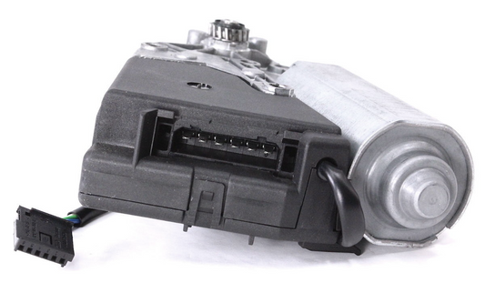 Sunroof Sun Roof Motor 99-05 VW Jetta Golf GTI Mk4 Beetle Passat B5 1J6 959 591