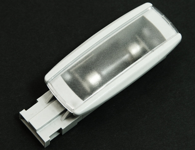 Sunvisor Sun Visor Light Lamp 05-21 VW Jetta Golf Rabbit GTI MK5 Mk6 1K0 947 109