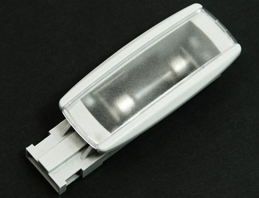 Sunvisor Sun Visor Light Lamp 05-21 VW Jetta Golf Rabbit GTI MK5 Mk6 1K0 947 109