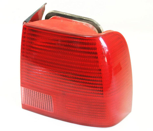 RH Tail Light Lamp Taillight 98-01 VW Passat B5 Sedan - Genuine - 3B5 945 096 L