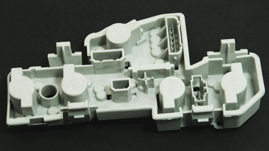 LH Taillight Tail Light Bulb Holder 01-05 VW Passat Sedan B5.5 - 3B5 945 257 D