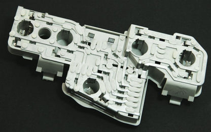 LH Taillight Tail Light Bulb Holder 01-05 VW Passat Sedan B5.5 - 3B5 945 257 D