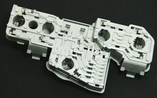 LH Taillight Tail Light Bulb Holder 01-05 VW Passat Sedan B5.5 - 3B5 945 257 D