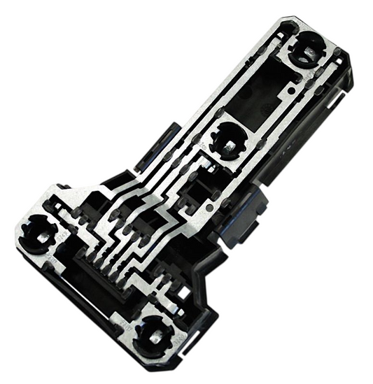 Taillight Tail Light Bulb Tray 98-01 VW Passat Wagon B5 - 3B9 945 257