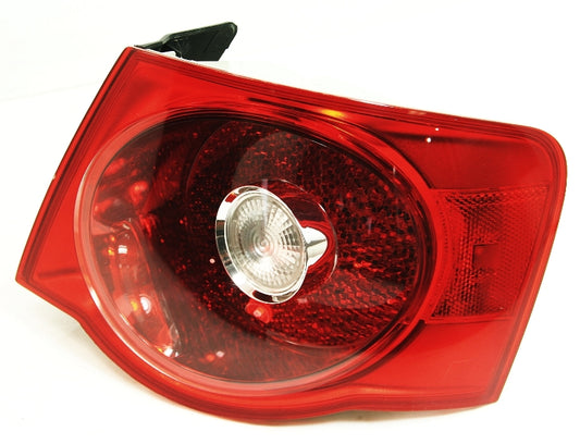 RH Taillight Tail Light Outer 05-10 VW Jetta MK5 Sedan - 1K5 945 096 J