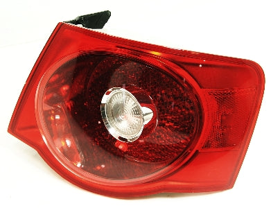 RH Taillight Tail Light Outer 05-10 VW Jetta MK5 Sedan - 1K5 945 096 J