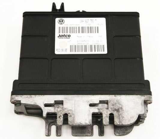 TCM Transmission Computer 5spd Tiptronic 01-02 VW Jetta GTI MK4 - 09A 927 750 T