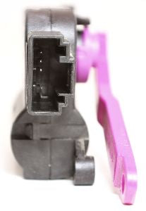 Heater Box Temp Flap Motor Actuator 02-08 Audi A4 S4 B6 B7 - 8E1 820 511 A
